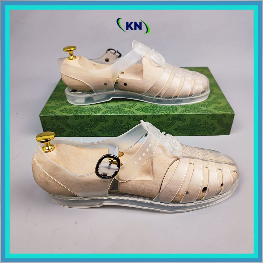 Rọ Đúc Dép Rọ Nam Hót Trend Đẳng Cấp Sang Trọng Phù Hợp 4 Mùa Mẫu Mới Nhất