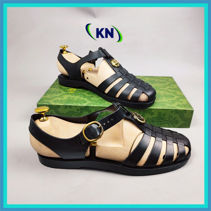 Rọ Đúc Dép Rọ Nam Hót Trend Đẳng Cấp Sang Trọng Phù Hợp 4 Mùa Mẫu Mới Nhất