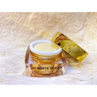 KEM FACE MEN SỮA CHUA (15gr)