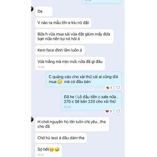 KEM FACE MEN SỮA CHUA (15gr)