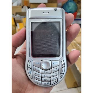 vỏ nokia 6630