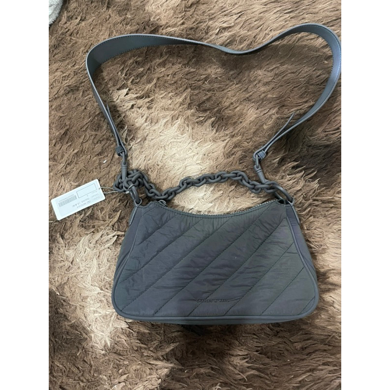 HOTTT Túi Chéo CnK Auth 100% Handle Crossbody Bag