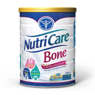 SỮA BỘT NUTRICARE BONE