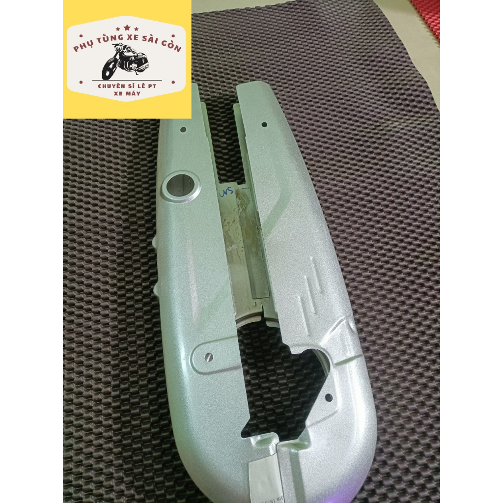 Bọc sên hộp xích cho xe Wave S110, Wave Alpha 110 2017 - 23 giá rẽ