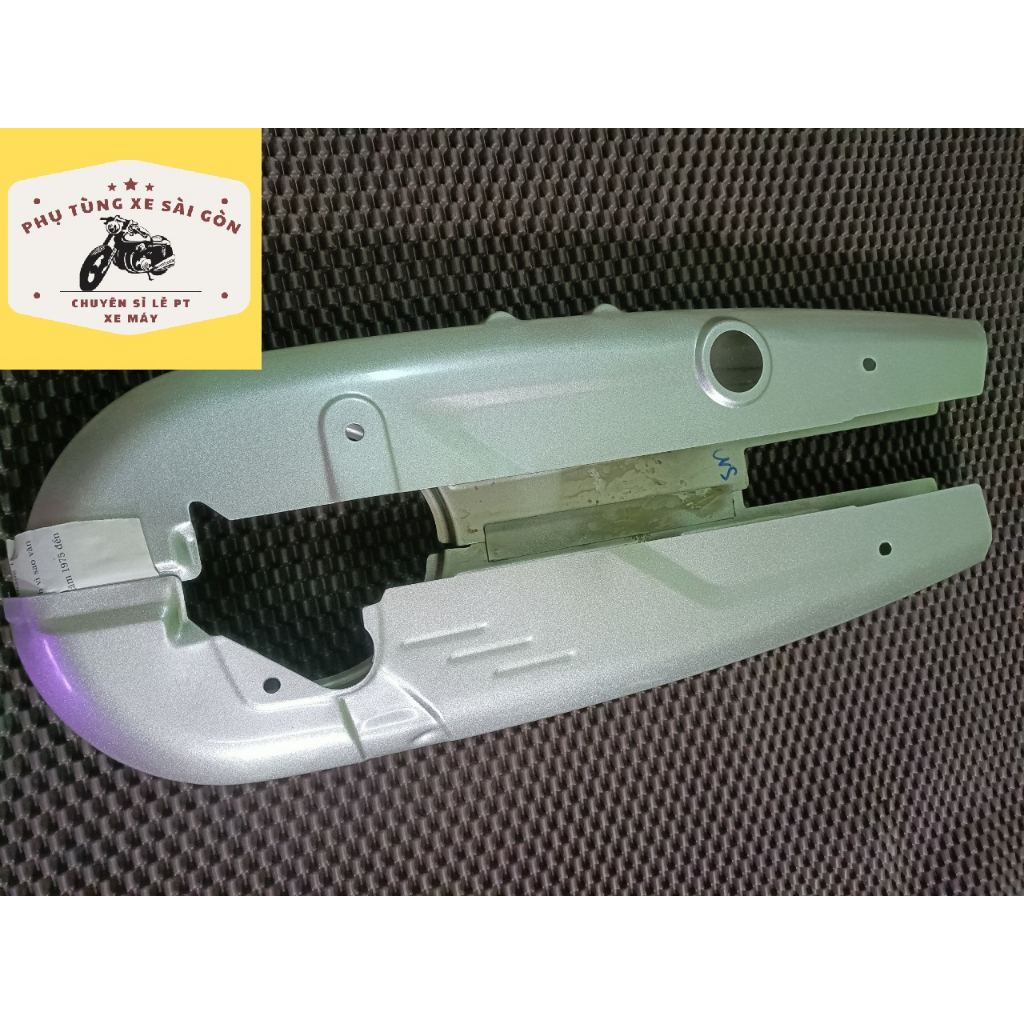 Bọc sên hộp xích cho xe Wave S110, Wave Alpha 110 2017 - 23 giá rẽ