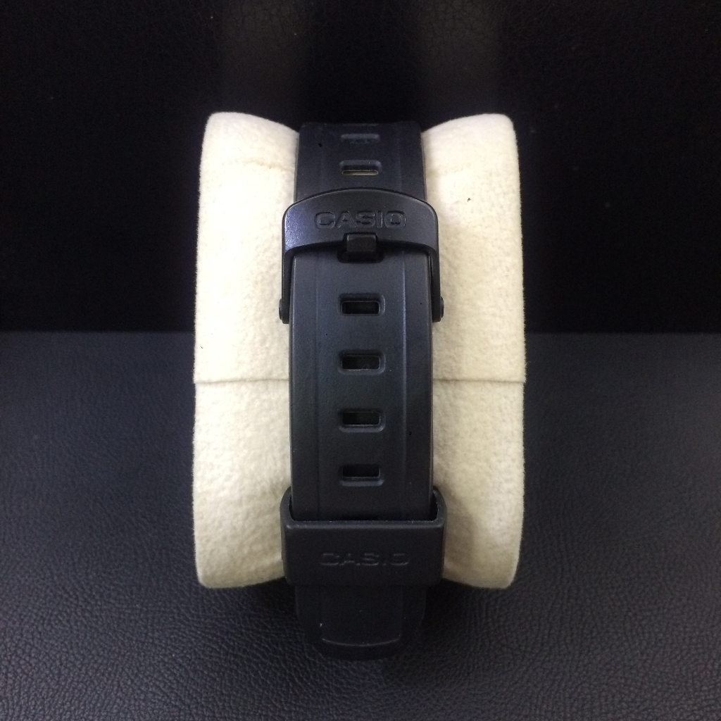 Đồng hồ nam Casio Nhật