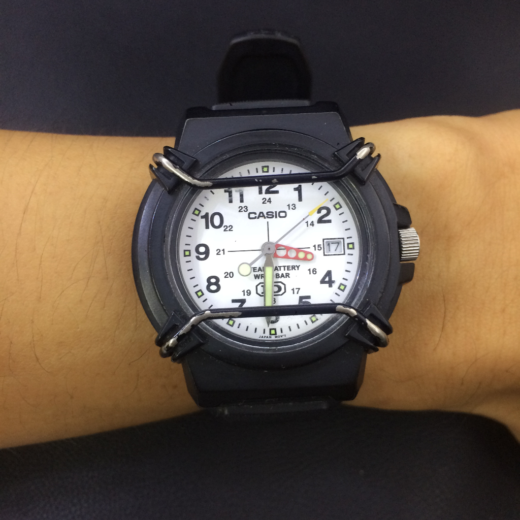 Đồng hồ nam Casio Nhật