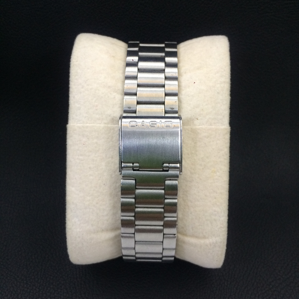 Đồng hồ nam Casio Nhật tank