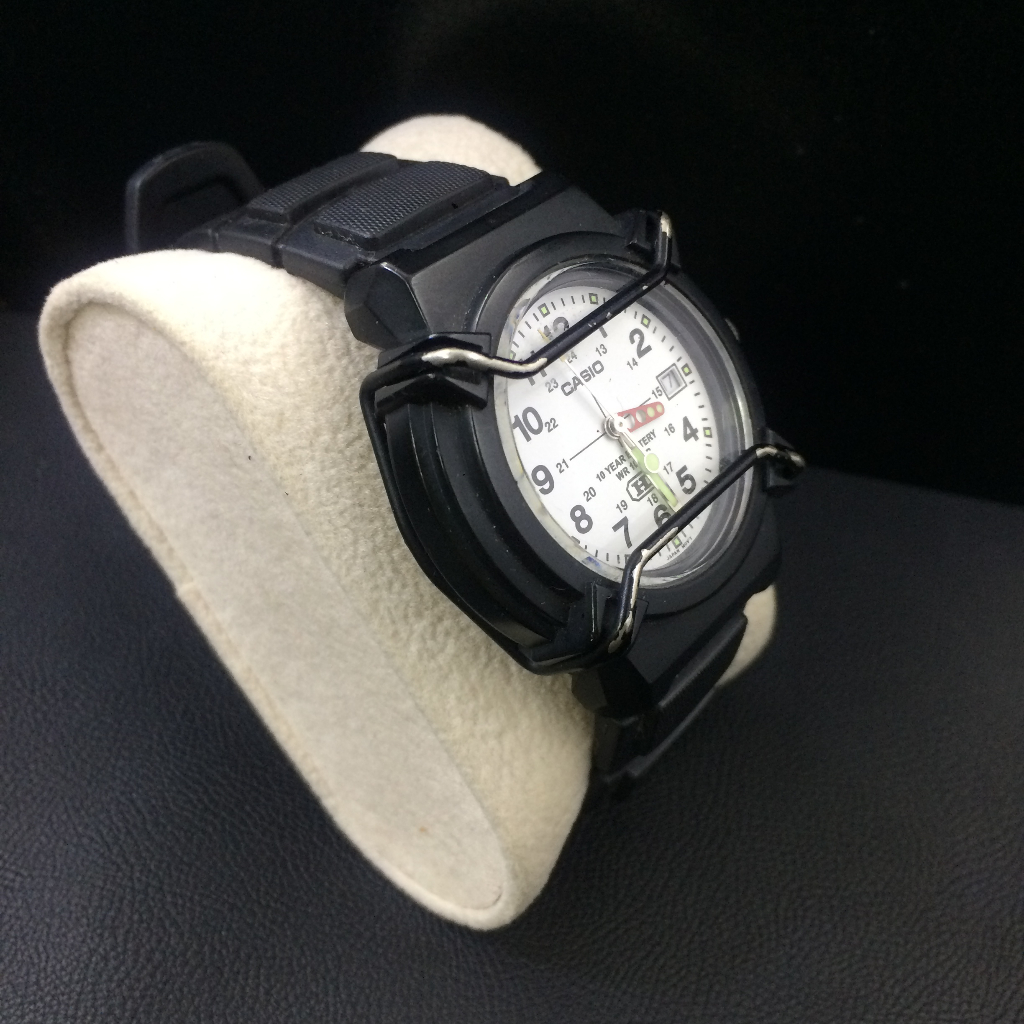 Đồng hồ nam Casio Nhật