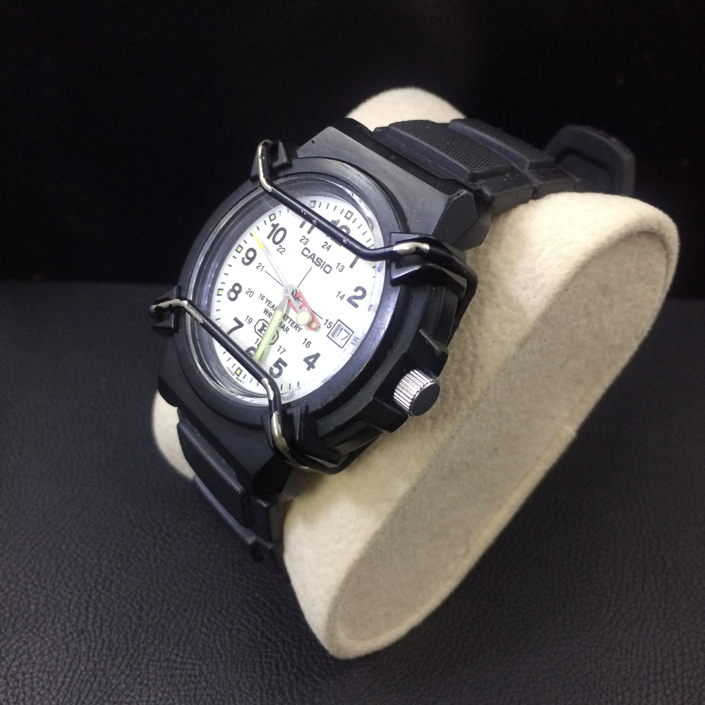 Đồng hồ nam Casio Nhật