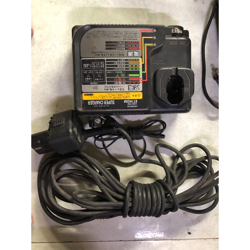 Sạc Hitachi