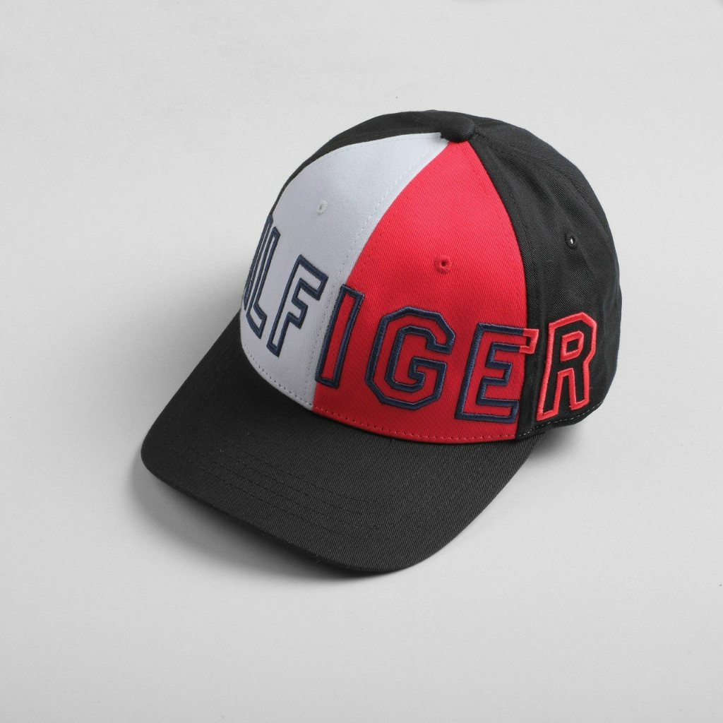 Nón kết, mũ lưỡi trai TM chất liệu kaki cotton cao cấp, logo thêu đẹp NK11