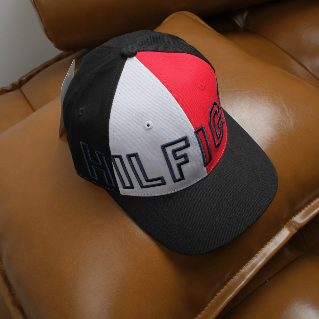 Nón kết, mũ lưỡi trai TM chất liệu kaki cotton cao cấp, logo thêu đẹp NK11