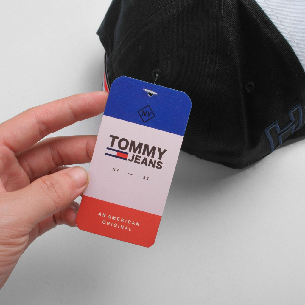 Nón kết, mũ lưỡi trai TM chất liệu kaki cotton cao cấp, logo thêu đẹp NK11