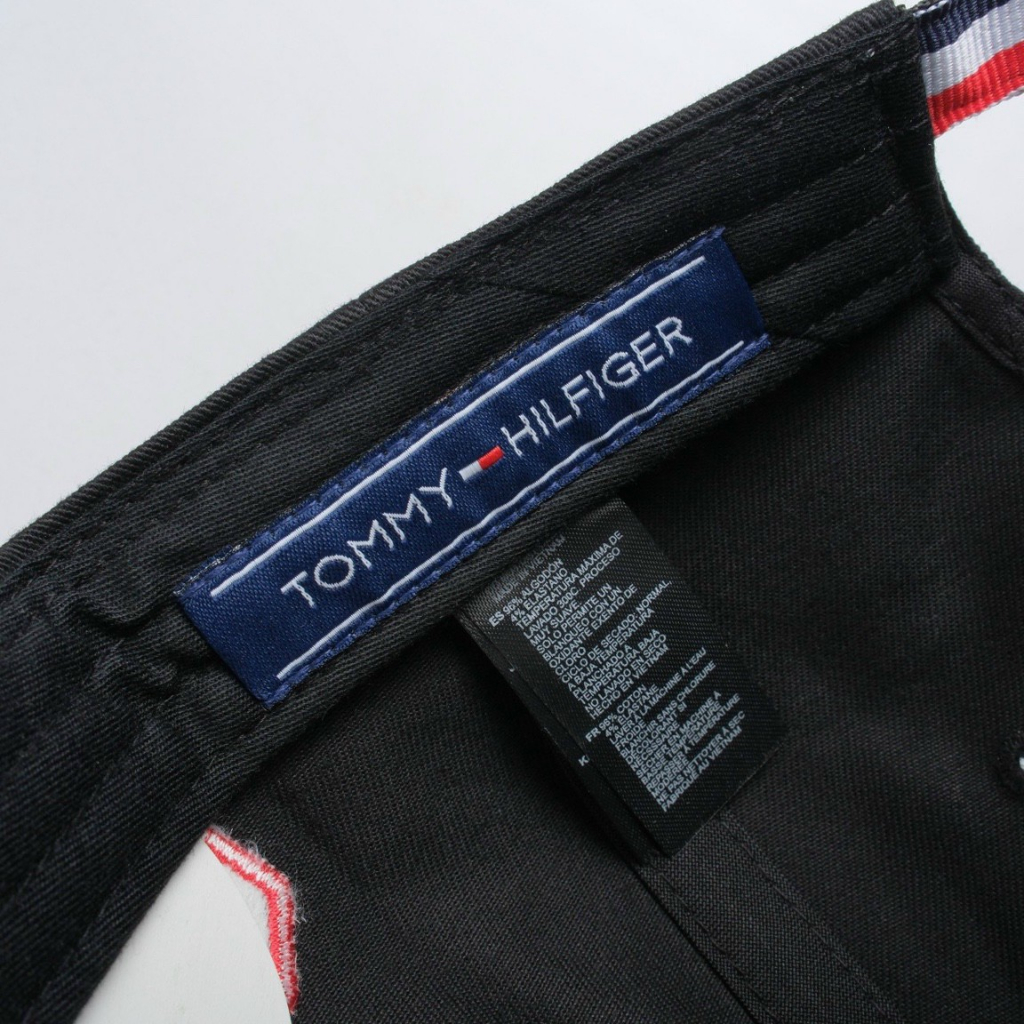 Nón kết, mũ lưỡi trai TM chất liệu kaki cotton cao cấp, logo thêu đẹp NK11