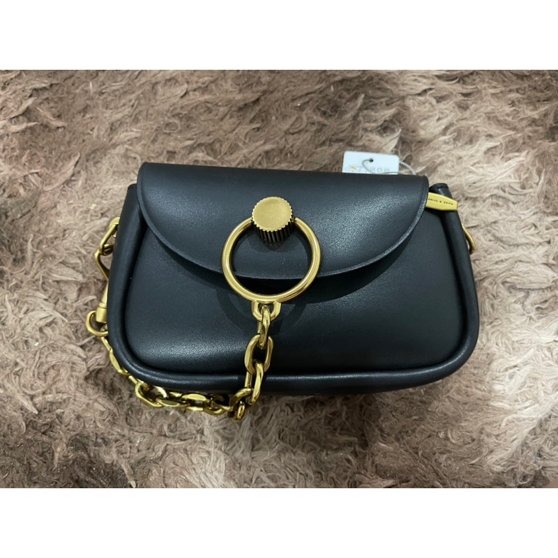 TÚI ĐEO CHÉO CNK AUTH NEW