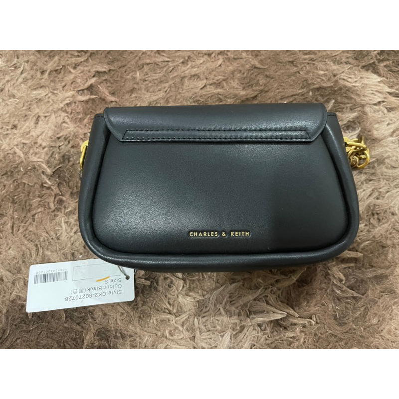 TÚI ĐEO CHÉO CNK AUTH NEW