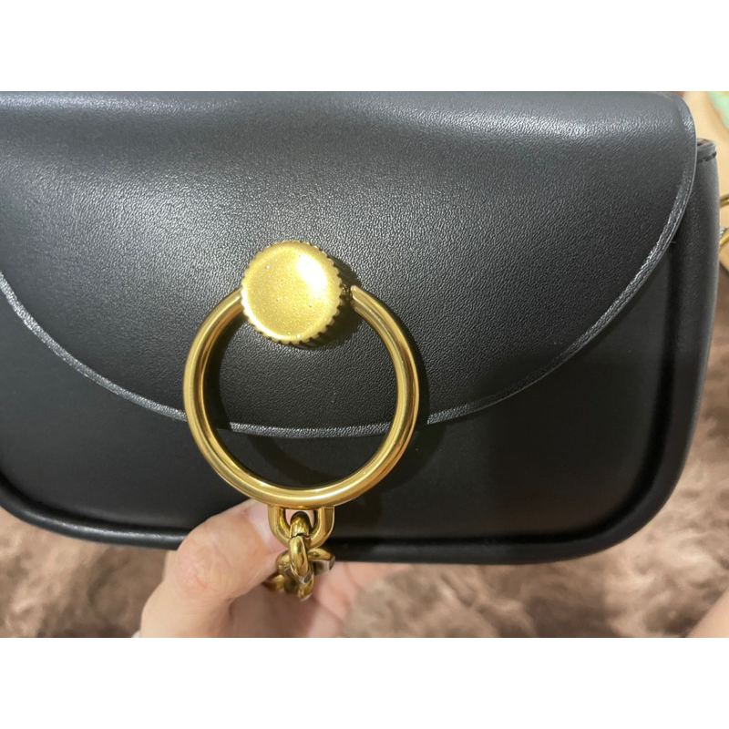 TÚI ĐEO CHÉO CNK AUTH NEW