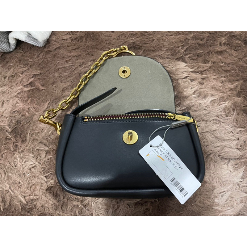 TÚI ĐEO CHÉO CNK AUTH NEW