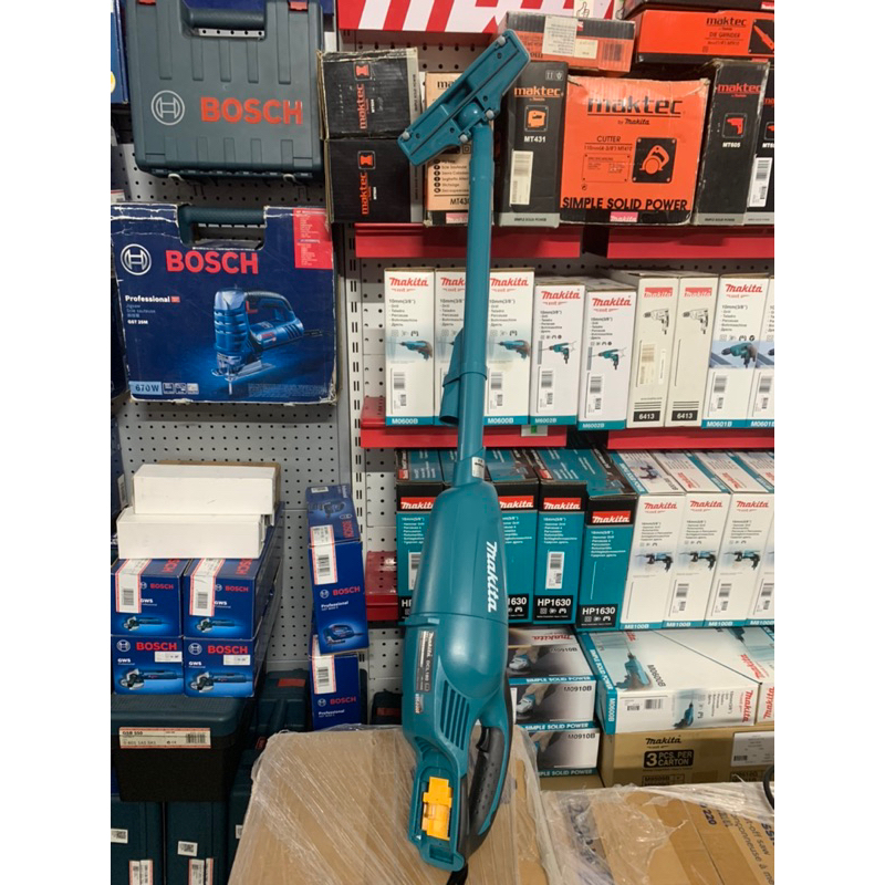 MÁY HÚT BỤI DÙNG PIN DCL180Z