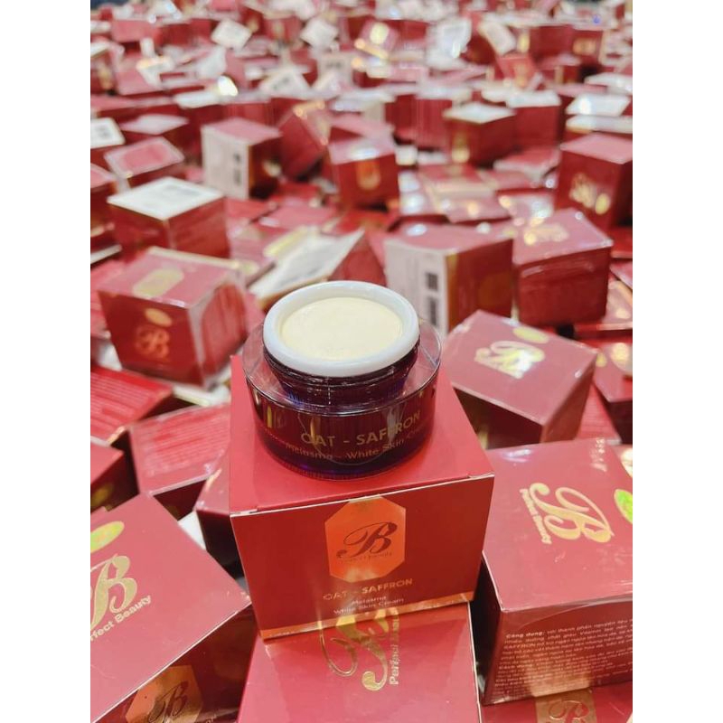 Kem Face Nám PB Chính Hãng Perfect Beauty