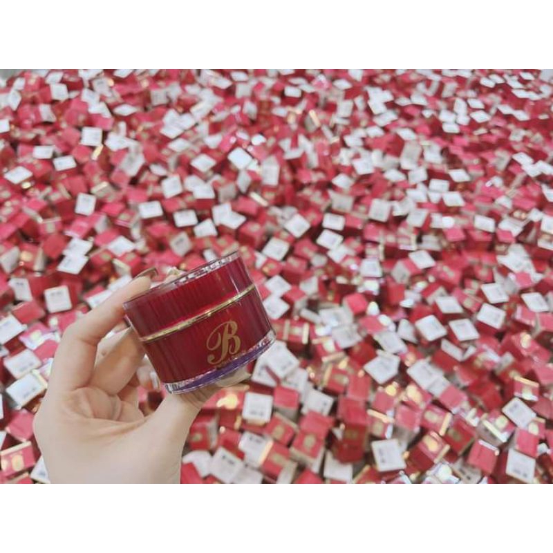 Kem Face Nám PB Chính Hãng Perfect Beauty