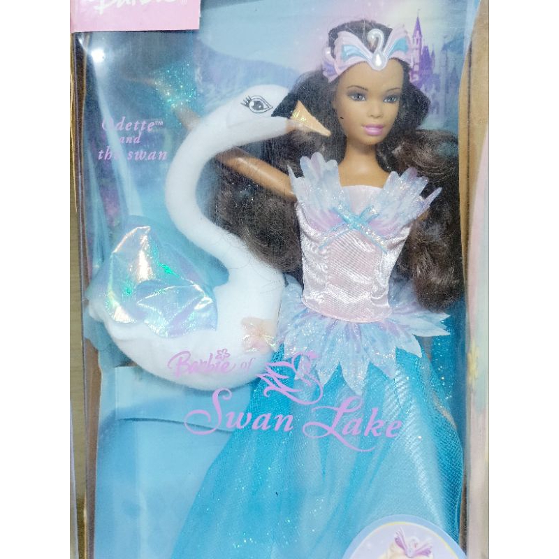 Búp bê barbie Fairy Tale