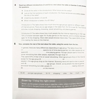 Sách - Collins Get Ready for IELTS Writing