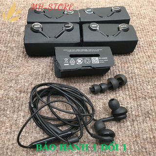 [ FREESHIP ] Tai Nghe Nhét Tai SS S10/S10+, Tai Nghe AKG S10 âm thanh chuẩn, bass chuẩn MH-SHOP