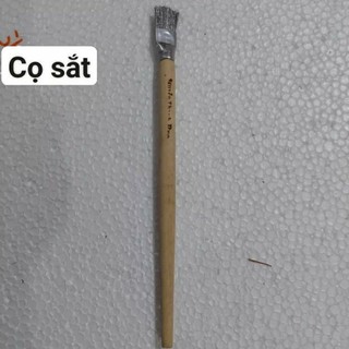 bàn chải sắt các loại