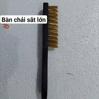 bàn chải sắt các loại