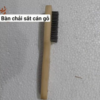 bàn chải sắt các loại