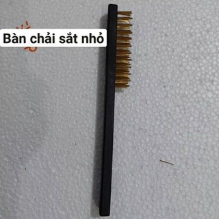bàn chải sắt các loại