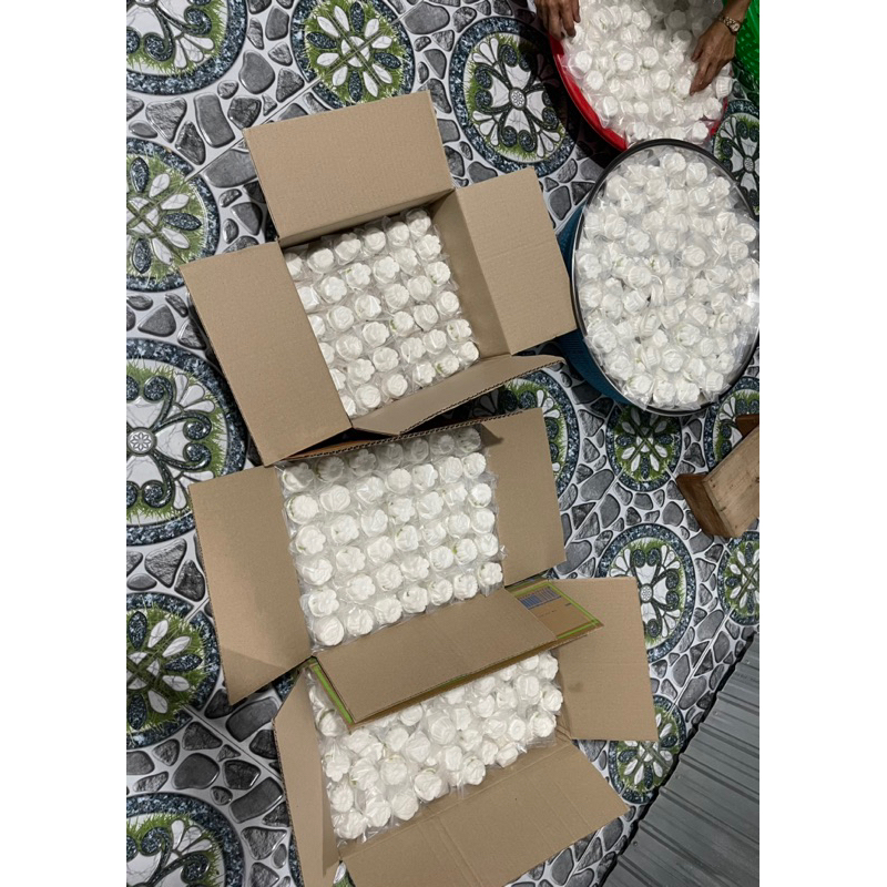 Bánh in dẻo nhân dừa non