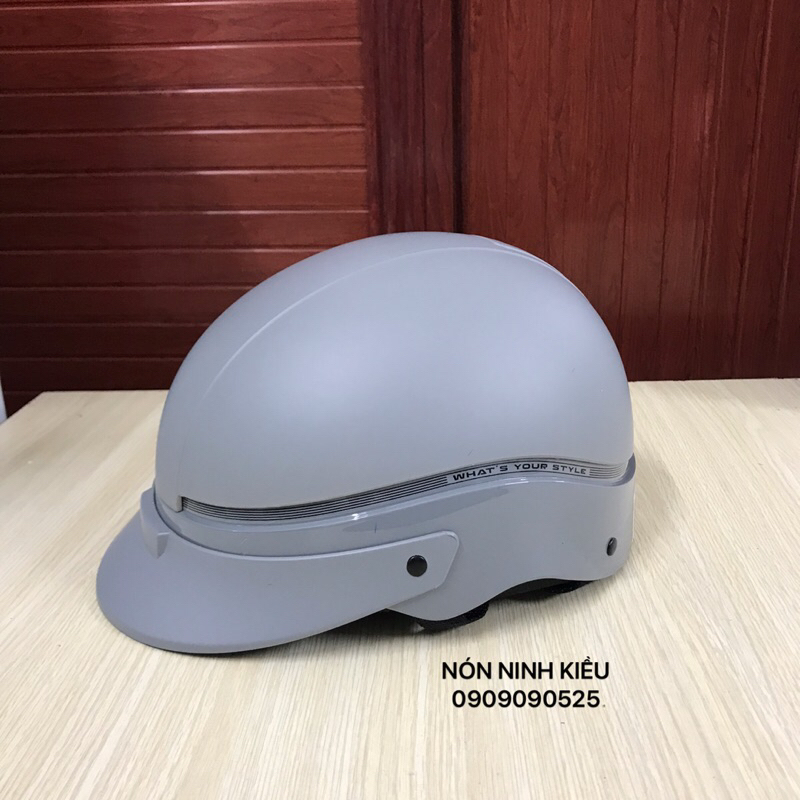 MŨ BẢO HIỂM MM KM8