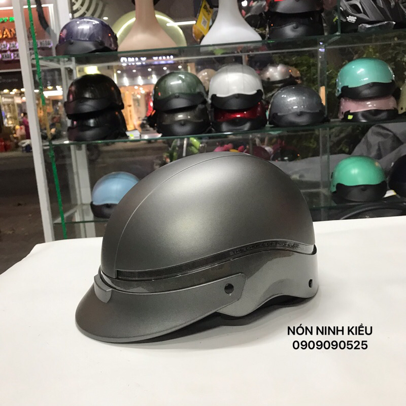 MŨ BẢO HIỂM MM KM8