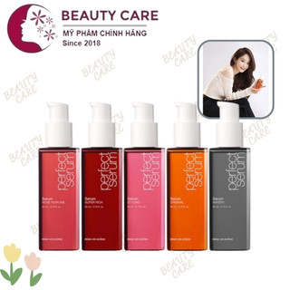 Tinh Chất Dưỡng Tóc, Phục Hồi Tóc Hiệu Quả Mise en Scène Perfect Serum 80ml