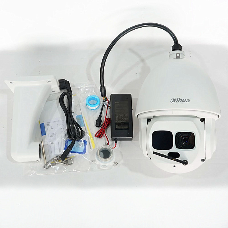 Camera zoom siêu xa Dahua chính hãng tầm nhìn khoảng 3500m