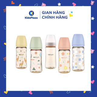 Bình sữa moyuum hàn quốc 170ml 270ml
