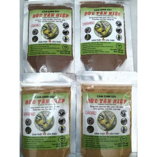 Cám chim sâu đức tân hiệp100g