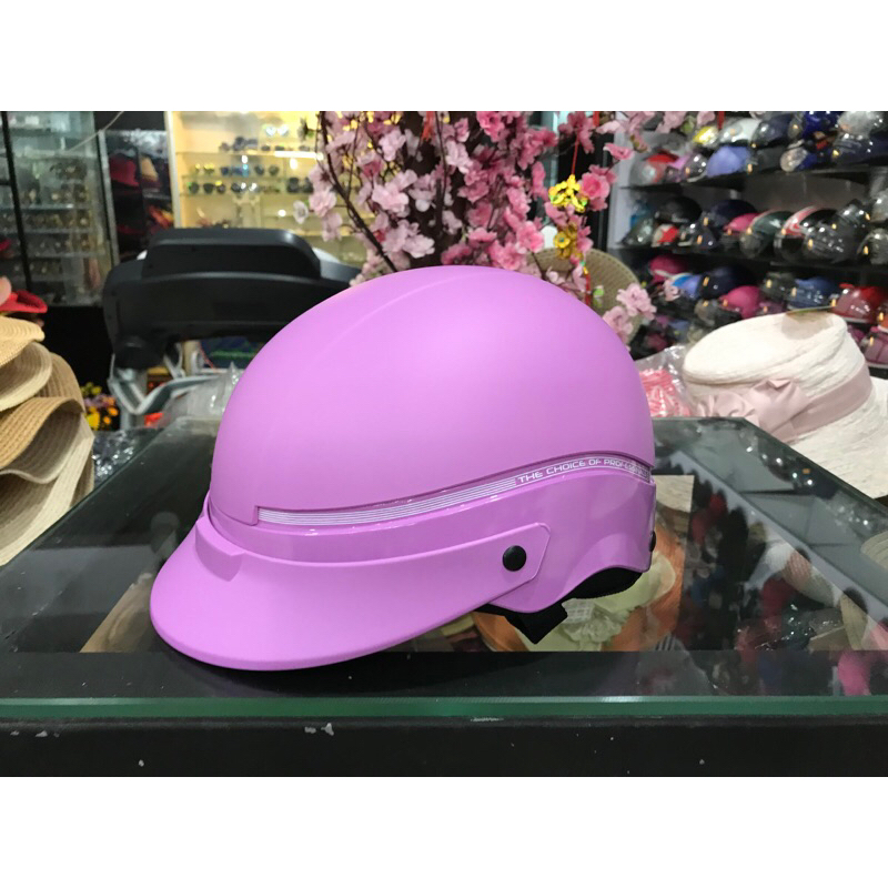 MŨ BẢO HIỂM MM KM8