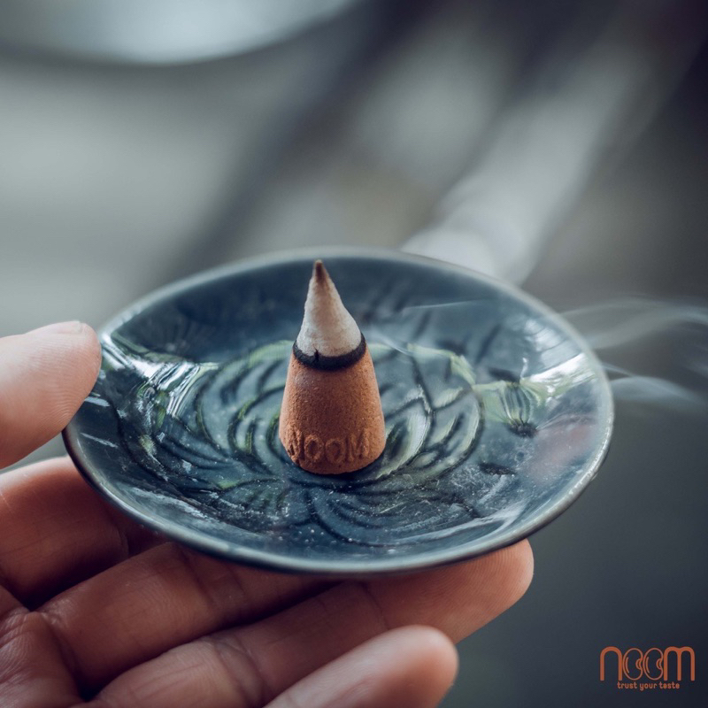 Nụ quế thông Noom Thanh lọc không khí- thư giãn tâm trí