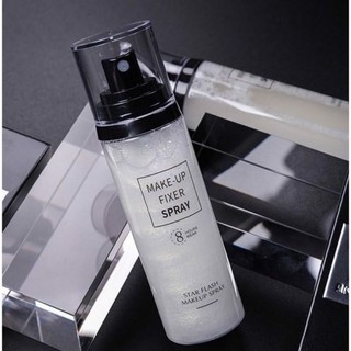 Xịt khoáng nền giữ chặt lớp trang điểm Make Up SPRAY