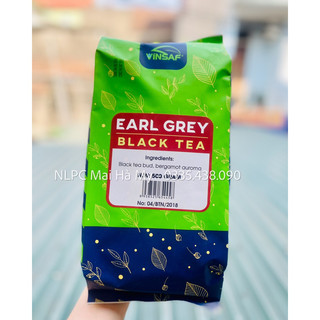 [FREESHIP 50K] Hồng trà Bá Tước gói 500g
