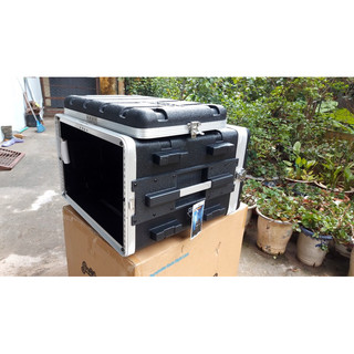 Tủ nhựa abs 6u