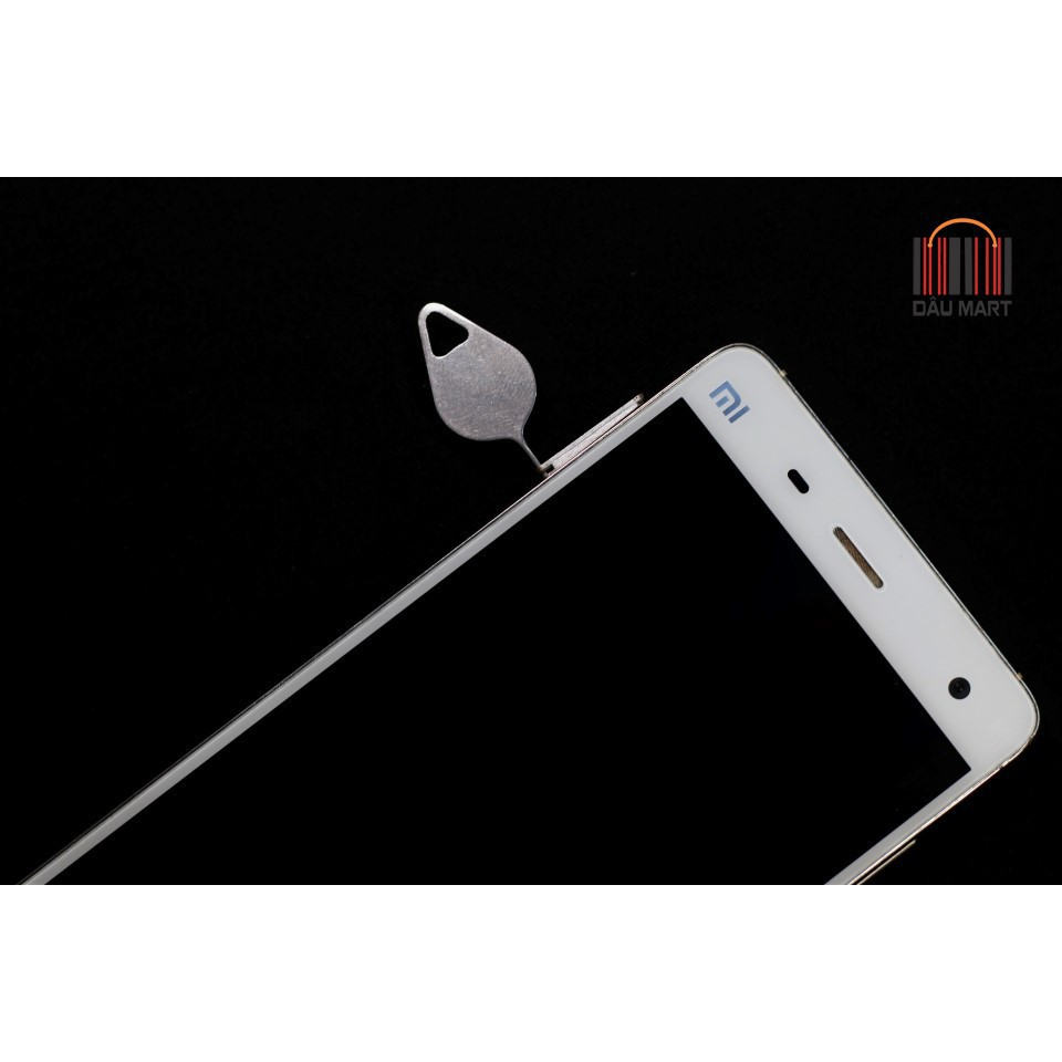 Que Chọc Sim Hình Giọt Nước Cho Các Dòng