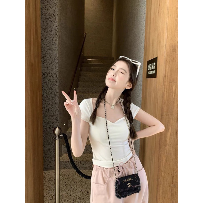 Áo dây và áo thun