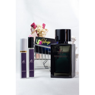 ⚡️l.d12 mẫu thử nước hoa nam mr #bbr edp⚡️
