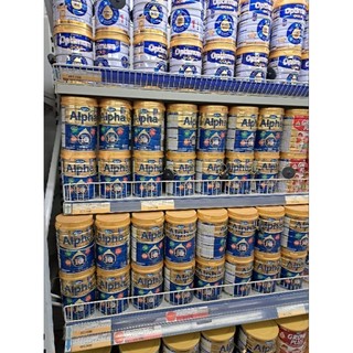 Sữa canxi còn dat hộp 900g