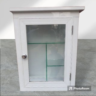 TỦ THUỐC Y TẾ GIA ĐÌNH TREO TƯỜNG , LOẠI TỐT , THẨM MỸ , GIÁ RẺ , NHIỀU MẪU MÃ (tặng ốc vit lắp đăt)2
